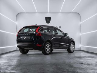 Volvo XC-60 XC 60 D4 DPF 2WD Momentum