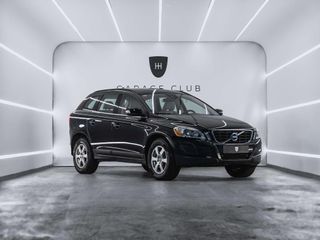 Volvo XC-60 XC 60 D4 DPF 2WD Momentum