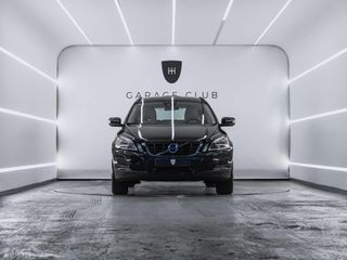 Volvo XC-60 XC 60 D4 DPF 2WD Momentum