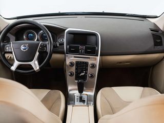 Volvo XC-60 XC 60 D4 DPF 2WD Momentum