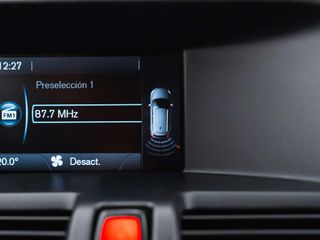 Volvo XC-60 XC 60 D4 DPF 2WD Momentum