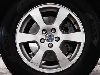 Volvo XC-60 XC 60 D4 DPF 2WD Momentum