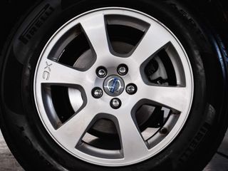 Volvo XC-60 XC 60 D4 DPF 2WD Momentum