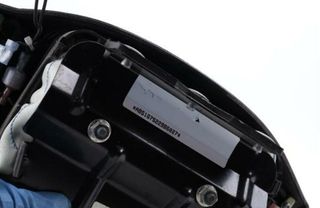 Airbag izquierdo suzuki 4815051g71 sx4 1.6 128869