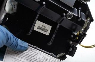 Airbag izquierdo suzuki 4815051g71 sx4 1.6 128869