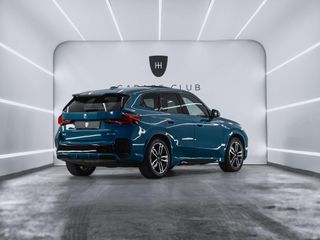 BMW X1 iX1 xDrive 30 xDrive M Sport