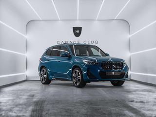 BMW X1 iX1 xDrive 30 xDrive M Sport