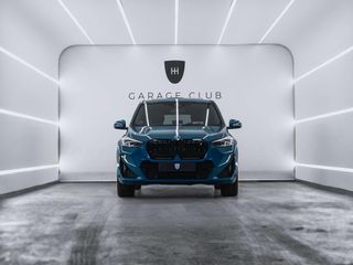 BMW X1 iX1 xDrive 30 xDrive M Sport