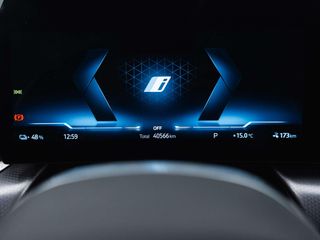 BMW X1 iX1 xDrive 30 xDrive M Sport