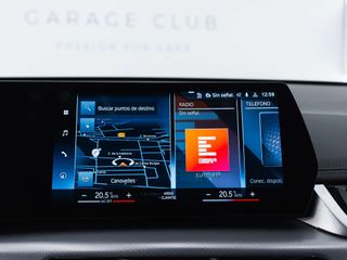 BMW X1 iX1 xDrive 30 xDrive M Sport