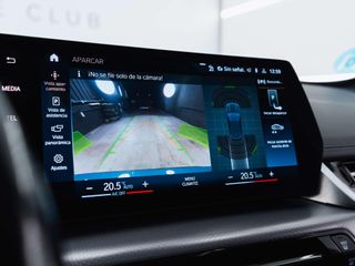 BMW X1 iX1 xDrive 30 xDrive M Sport