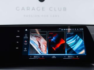 BMW X1 iX1 xDrive 30 xDrive M Sport