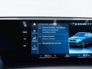 BMW X1 iX1 xDrive 30 xDrive M Sport