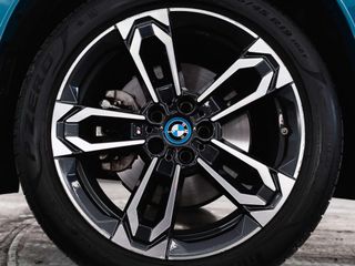 BMW X1 iX1 xDrive 30 xDrive M Sport