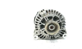 298153 9644529680 alternador peugeot 206 fastback