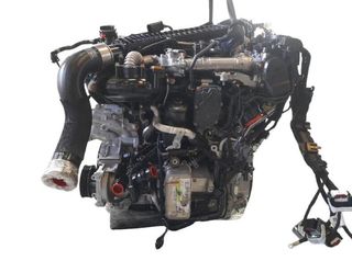 654920 motor mercedes-benz clase cla mocep1347664