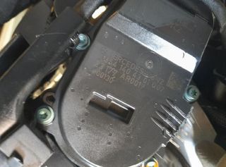 654920 motor mercedes-benz clase cla mocep1347664