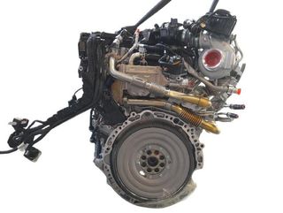 654920 motor mercedes-benz clase cla mocep1347664