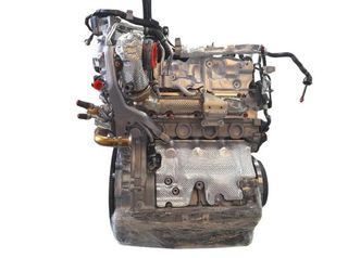 654920 motor mercedes-benz clase cla mocep1347664