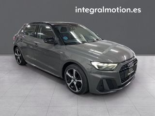 Audi A1 Sportback Adrenalin 30 TFSI 81kW (110CV)