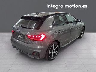 Audi A1 Sportback Adrenalin 30 TFSI 81kW (110CV)