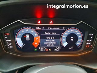 Audi A1 Sportback Adrenalin 30 TFSI 81kW (110CV)