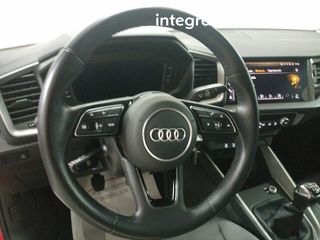 Audi A1 Sportback 25 TFSI 70kW (95CV)