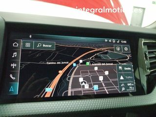 Audi A1 Sportback 25 TFSI 70kW (95CV)