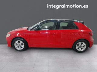 Audi A1 Sportback 25 TFSI 70kW (95CV)