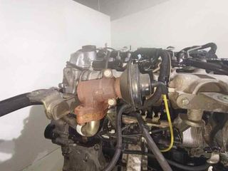 Motor 665926 ssangyong rodius 2.7 xdi rectp3174146