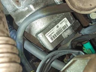 Motor 665926 ssangyong rodius 2.7 xdi rectp3174146