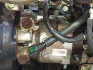 Motor 665926 ssangyong rodius 2.7 xdi rectp3174146