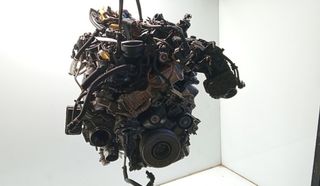 2678540 b47 d20 a motor bmw serie lim. (f20/f21) *