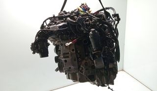 2678540 b47 d20 a motor bmw serie lim. (f20/f21) *