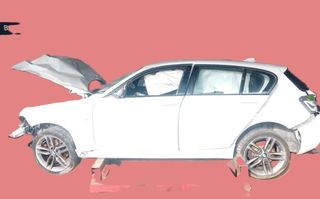 2678540 b47 d20 a motor bmw serie lim. (f20/f21) *