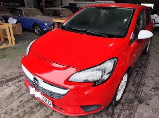 Paragolpes del opel 39059634 corsa - e 2014 227309