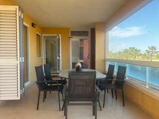 Piso en venta en Fuente Alamo