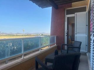 Piso en venta en Fuente Alamo