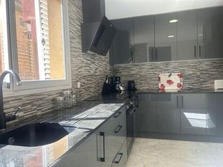 Piso en venta en Fuente Alamo