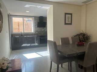 Piso en venta en Fuente Alamo