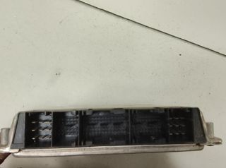 Bmw 0281010314 centralita motor serie 2.0 320d 844