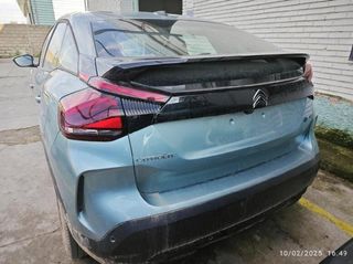 Volante citroen 98406910zd c4 at (136 cv | 220701