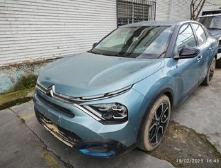 Volante citroen 98406910zd c4 at (136 cv | 220701