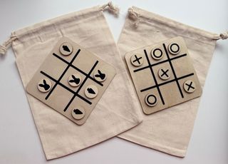 Juego de 3 en Raya Personalizable