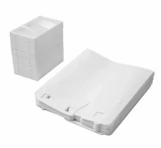 Cajas organizadoras de zapatos. Nuevas Sin uso.