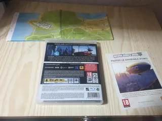 Grand Theft Auto V PS3