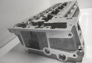 Culata iveco f1ce daily furgon 344989