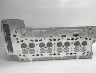 Culata iveco f1ce daily furgon 344989