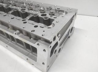 Culata iveco f1ce daily furgon 344989