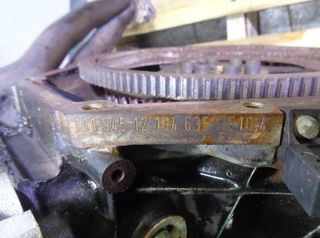 Mercedes-benz rectp4907204 111945 motor clase clk